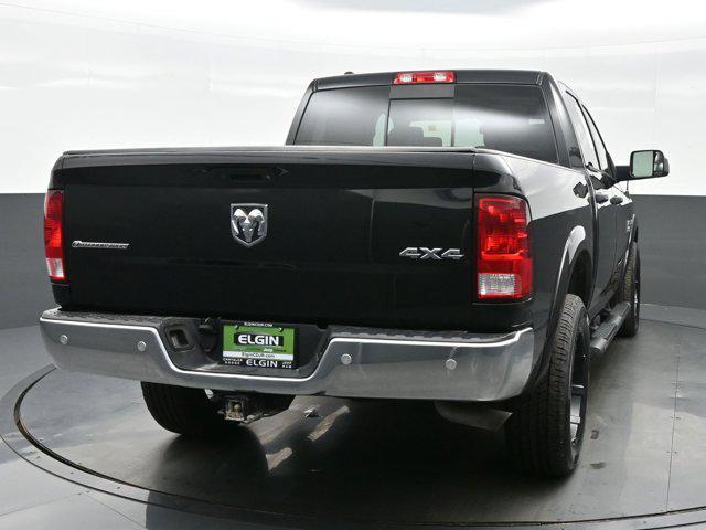 used 2017 Ram 1500 car, priced at $19,990