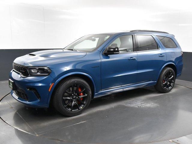 new 2024 Dodge Durango car, priced at $58,552