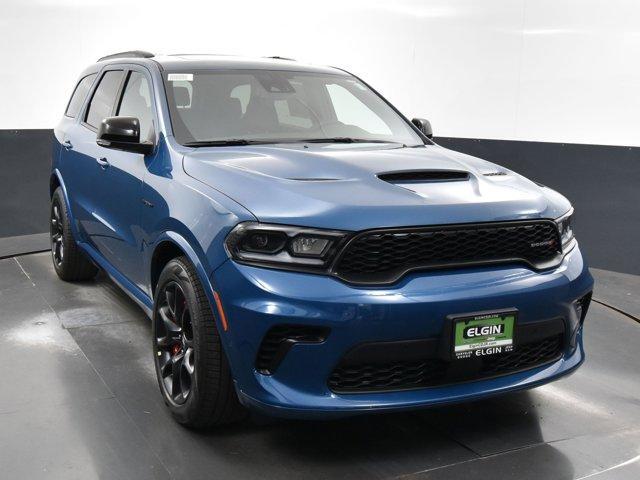 new 2024 Dodge Durango car, priced at $58,552