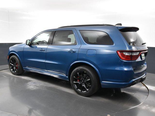 new 2024 Dodge Durango car, priced at $58,552