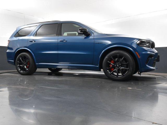 new 2024 Dodge Durango car, priced at $58,552