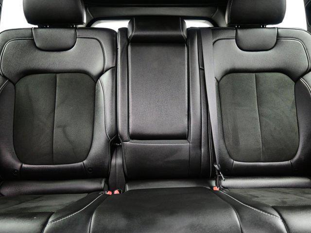 used 2023 Jeep Grand Cherokee car, priced at $32,590