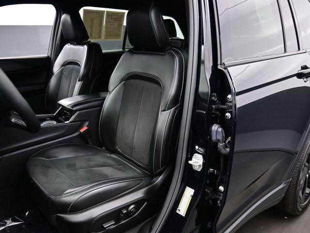 used 2023 Jeep Grand Cherokee car, priced at $32,590
