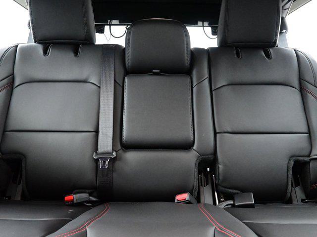 new 2025 Jeep Wrangler car, priced at $59,665