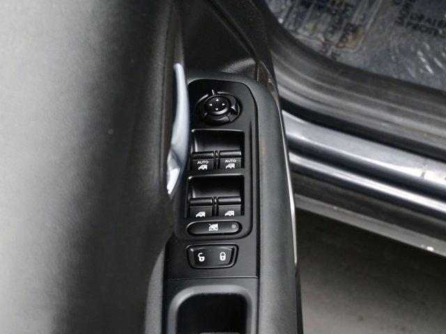 used 2022 Jeep Renegade car, priced at $19,990