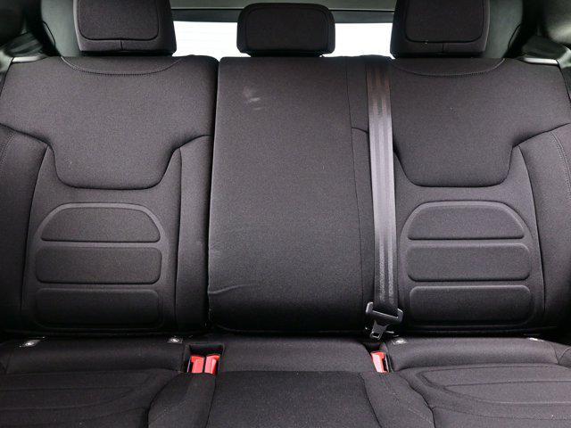 used 2022 Jeep Renegade car, priced at $19,990