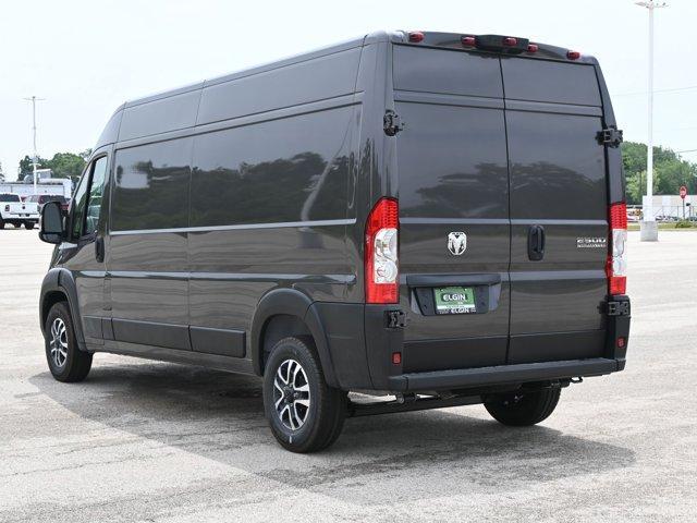 new 2024 Ram ProMaster 2500 car, priced at $51,592