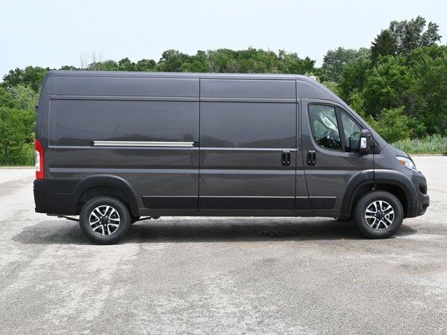 new 2024 Ram ProMaster 2500 car, priced at $51,592