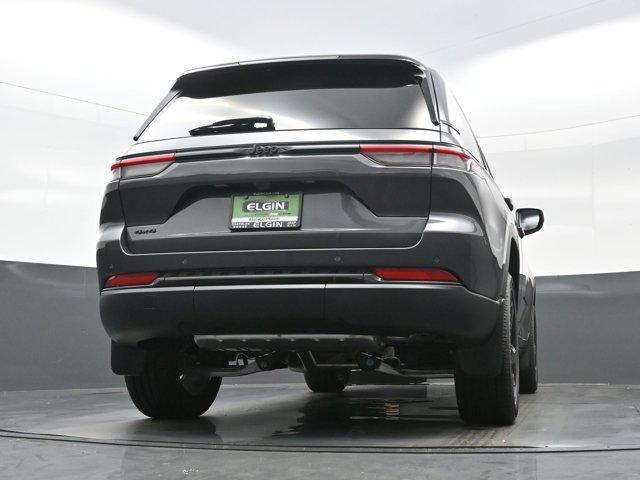 new 2025 Jeep Grand Cherokee car, priced at $49,795