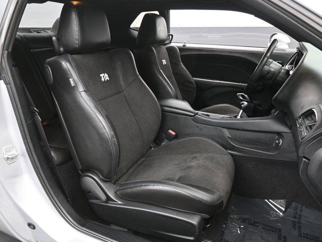 used 2022 Dodge Challenger car, priced at $28,190