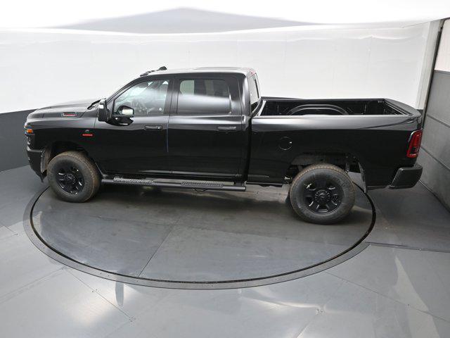 new 2026 Ram 2500 car, priced at $63,225