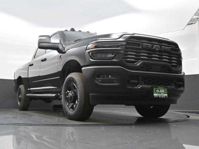 new 2026 Ram 2500 car, priced at $63,225