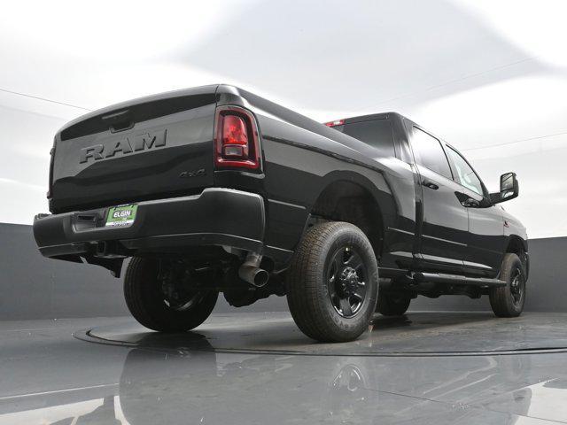 new 2026 Ram 2500 car, priced at $63,225
