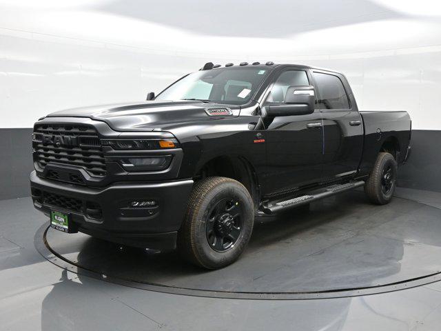 new 2026 Ram 2500 car, priced at $63,225
