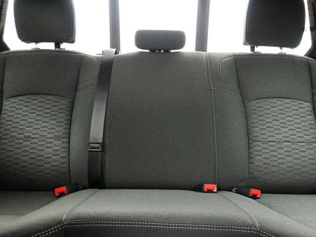 new 2026 Ram 2500 car, priced at $63,225