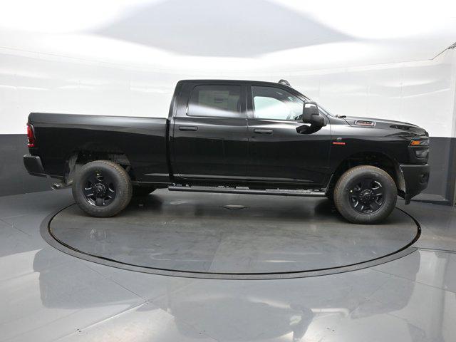 new 2026 Ram 2500 car, priced at $63,225
