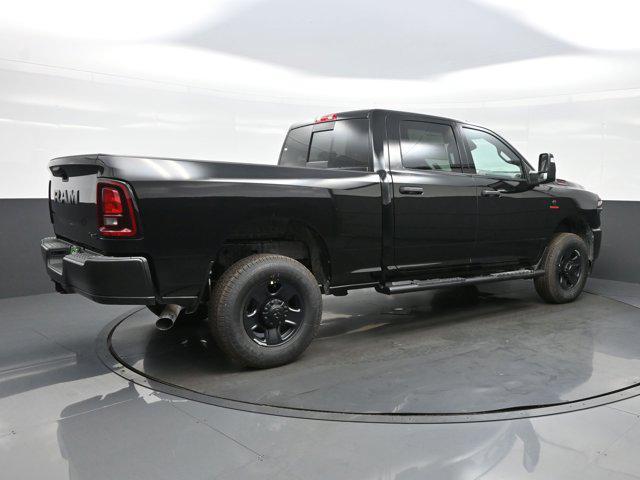 new 2026 Ram 2500 car, priced at $63,225