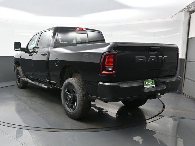new 2026 Ram 2500 car, priced at $63,225