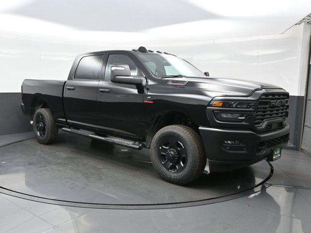 new 2026 Ram 2500 car, priced at $63,225