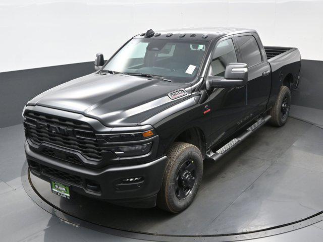 new 2026 Ram 2500 car, priced at $63,225