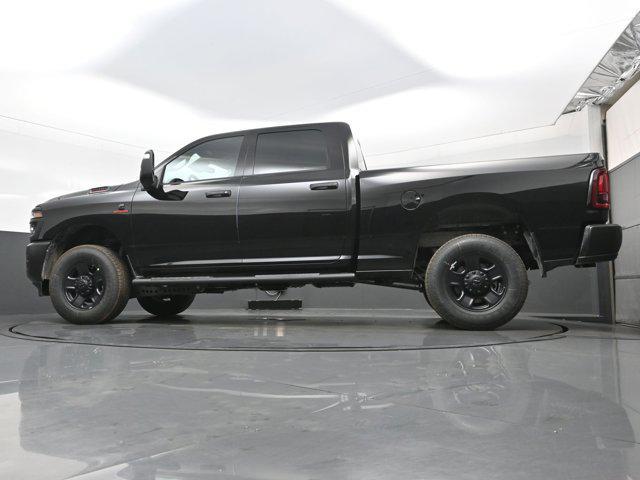 new 2026 Ram 2500 car, priced at $63,225