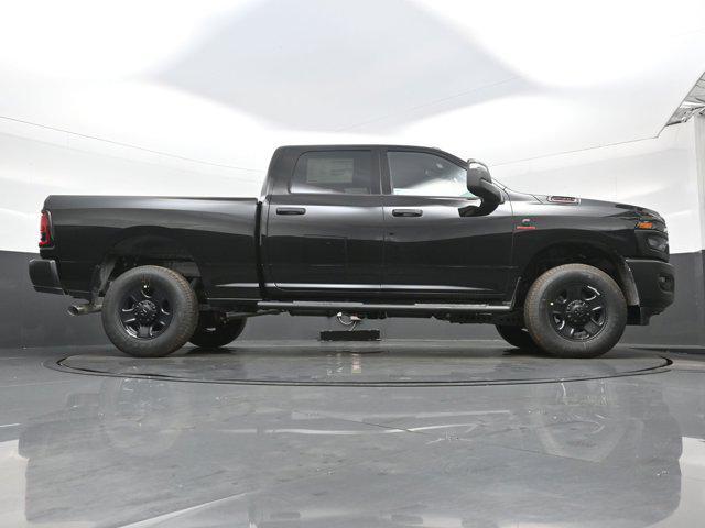 new 2026 Ram 2500 car, priced at $63,225