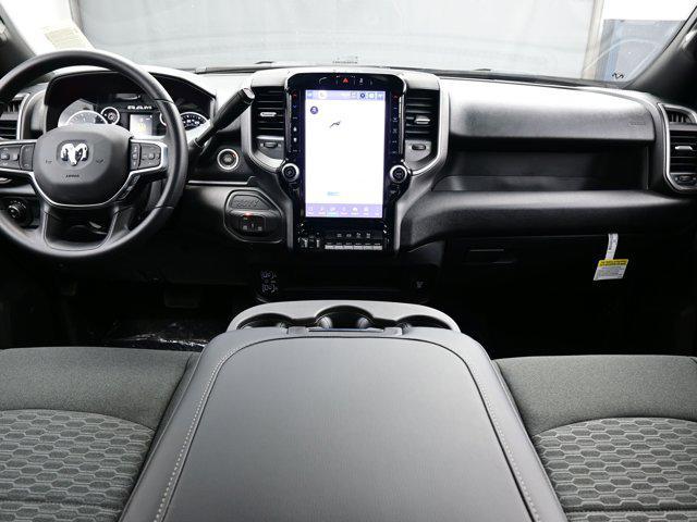 new 2026 Ram 2500 car, priced at $63,225