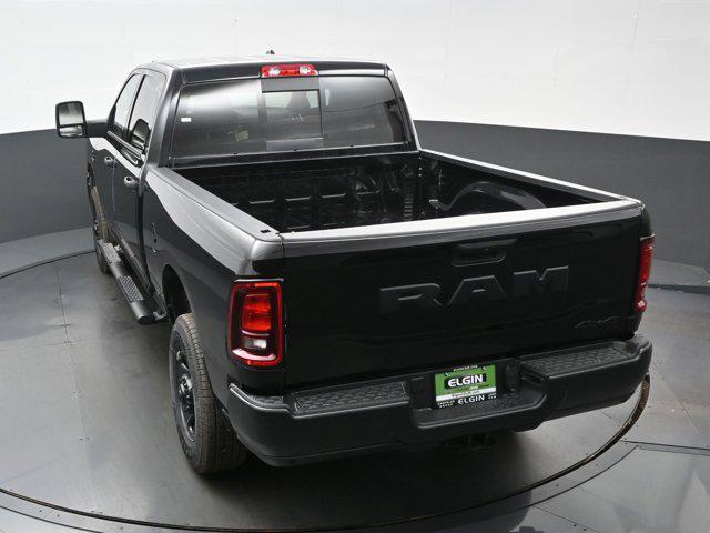 new 2026 Ram 2500 car, priced at $63,225