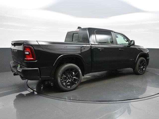 new 2026 Ram 1500 car, priced at $63,595