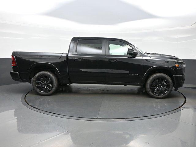 new 2026 Ram 1500 car, priced at $63,595