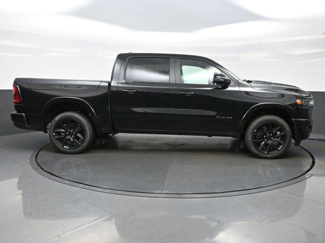 new 2026 Ram 1500 car, priced at $70,612