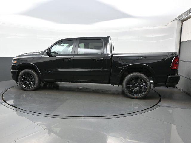new 2026 Ram 1500 car, priced at $63,595