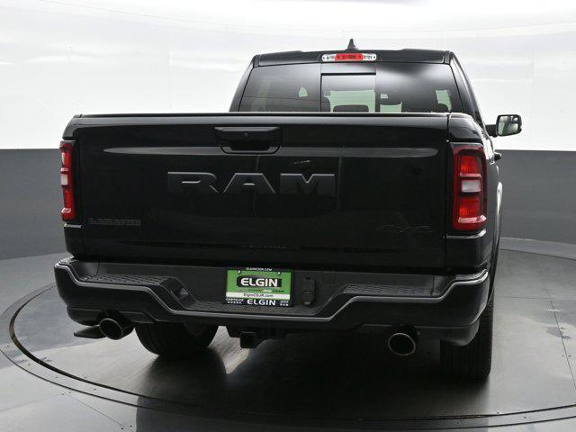 new 2026 Ram 1500 car, priced at $63,595