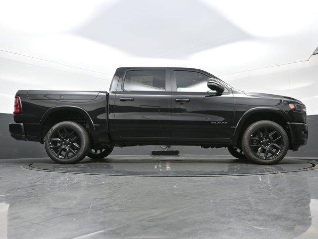 new 2026 Ram 1500 car, priced at $70,612
