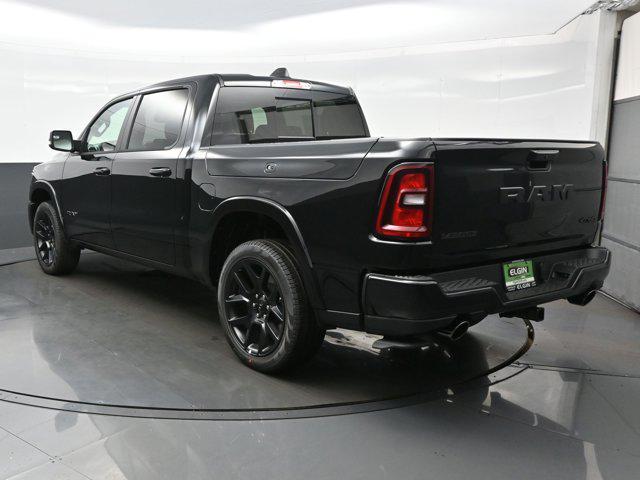 new 2026 Ram 1500 car, priced at $70,612