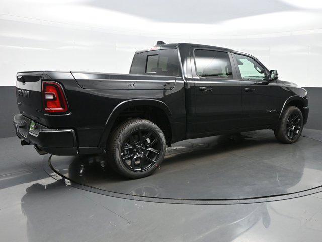 new 2026 Ram 1500 car, priced at $70,612