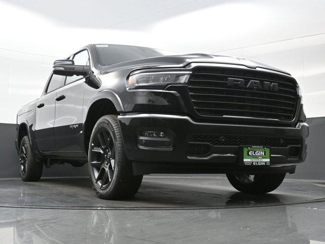 new 2026 Ram 1500 car, priced at $70,612