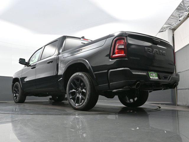 new 2026 Ram 1500 car, priced at $63,595