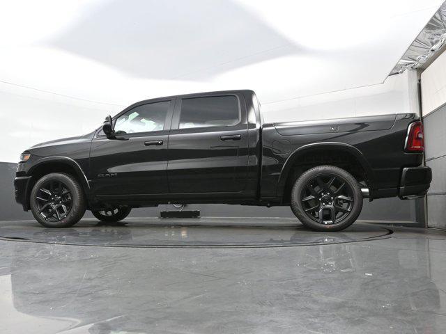 new 2026 Ram 1500 car, priced at $70,612