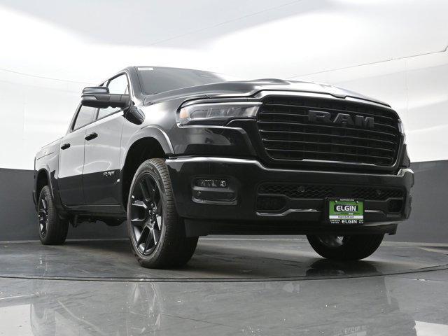 new 2026 Ram 1500 car, priced at $63,595