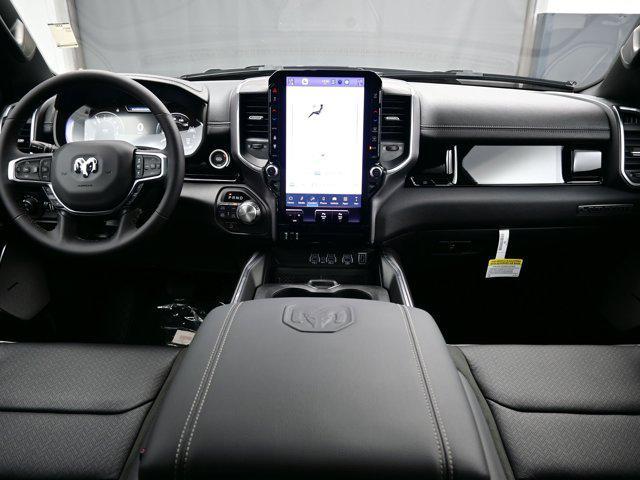 new 2026 Ram 1500 car, priced at $70,612