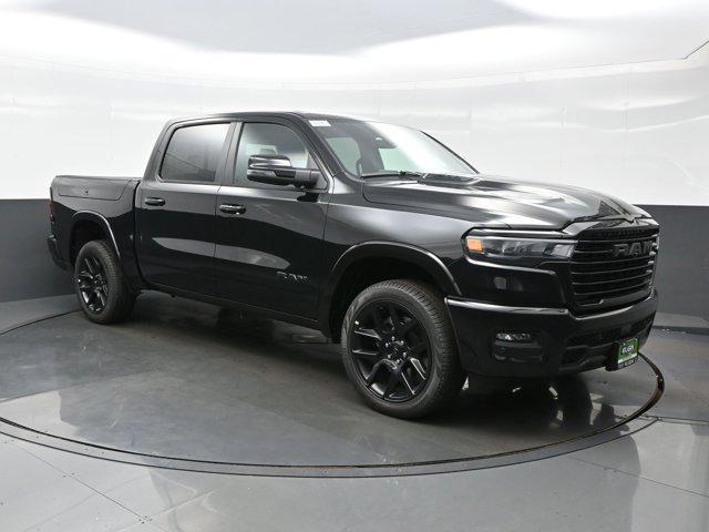 new 2026 Ram 1500 car, priced at $63,595