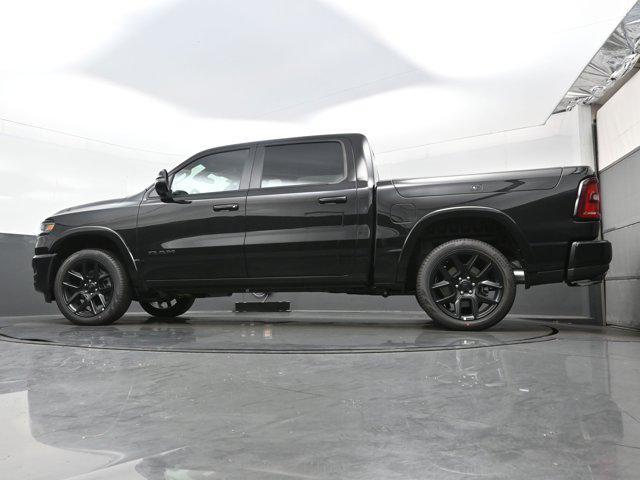 new 2026 Ram 1500 car, priced at $63,595
