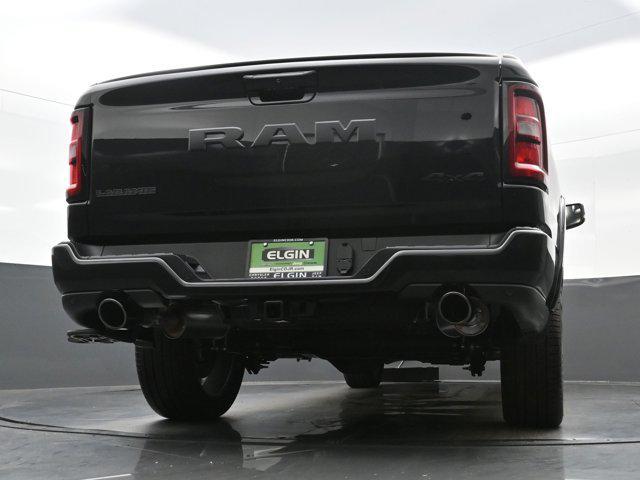 new 2026 Ram 1500 car, priced at $63,595