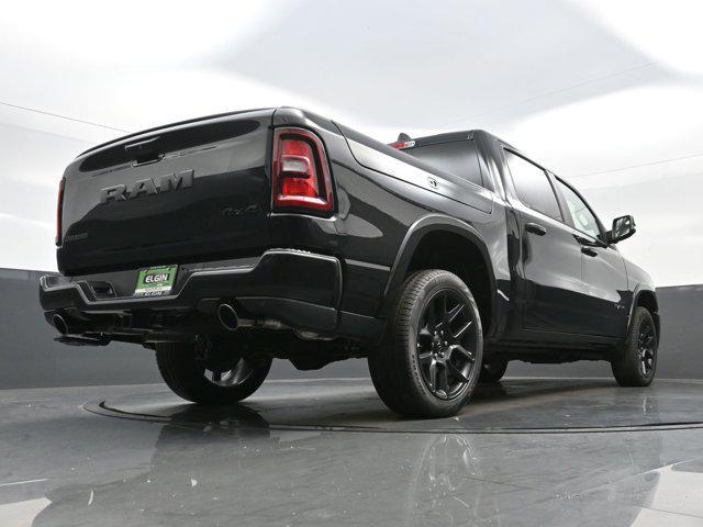 new 2026 Ram 1500 car, priced at $63,595