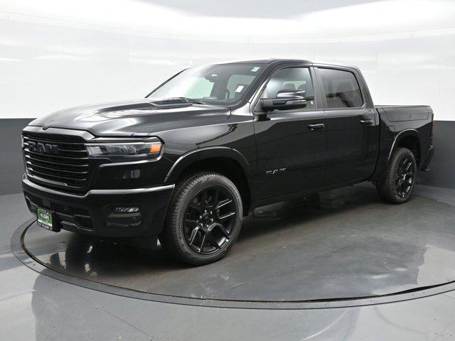 new 2026 Ram 1500 car, priced at $70,612