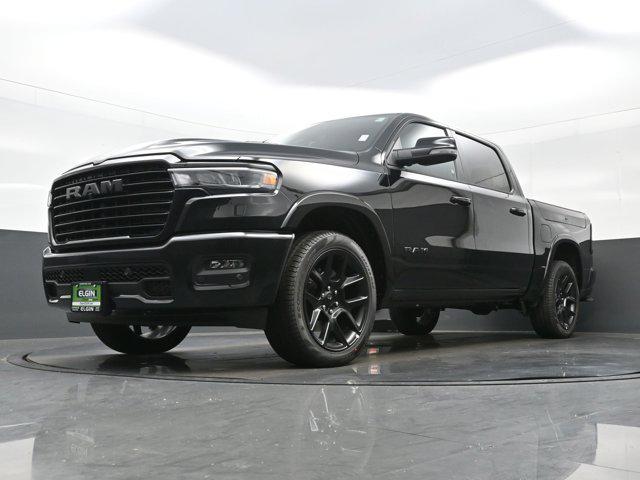 new 2026 Ram 1500 car, priced at $63,595