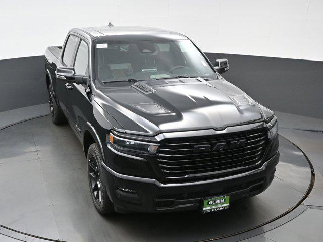 new 2026 Ram 1500 car, priced at $63,595