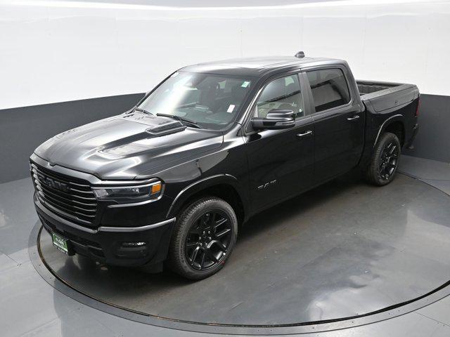 new 2026 Ram 1500 car, priced at $63,595