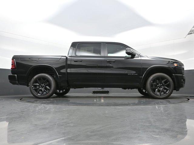 new 2026 Ram 1500 car, priced at $63,595